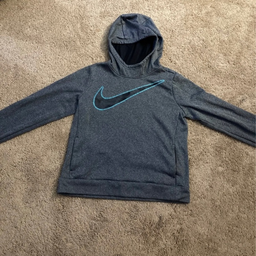 Nike hoodie